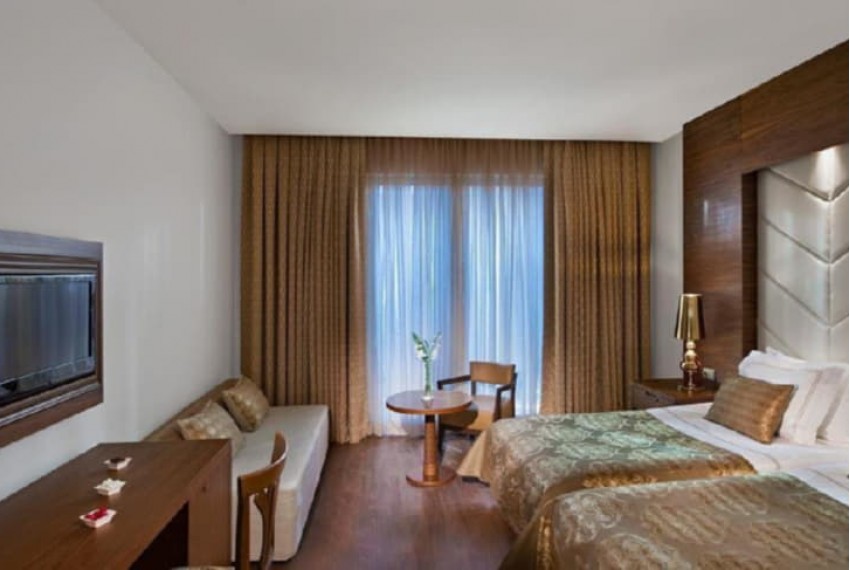 Akka Residence Villas, 5* Akka Residence Villas, 5*