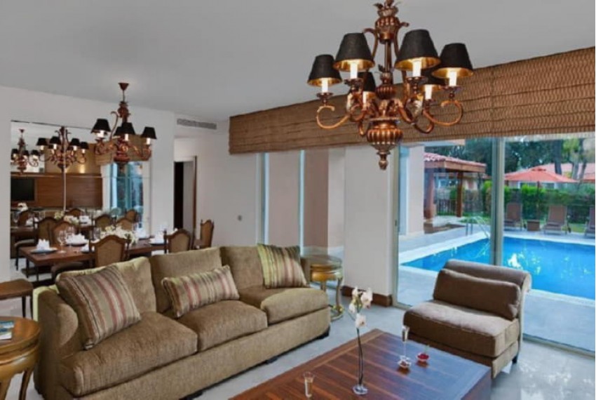 Akka Residence Villas, 5* Akka Residence Villas, 5*