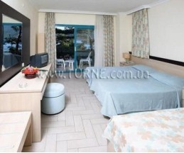 SunMaris Bella Mare HV-1 (ex. Litera Marmaris Beach), 4*