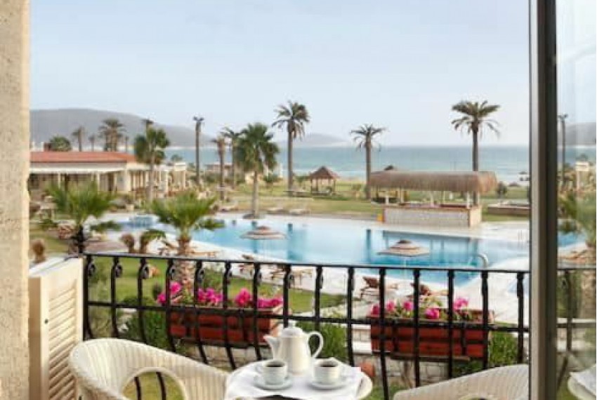 Resort Zigana Alacati, 5* Resort Zigana Alacati, 5*