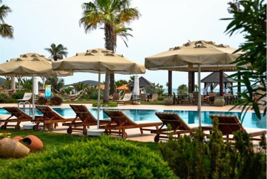 Resort Zigana Alacati, 5* Resort Zigana Alacati, 5*