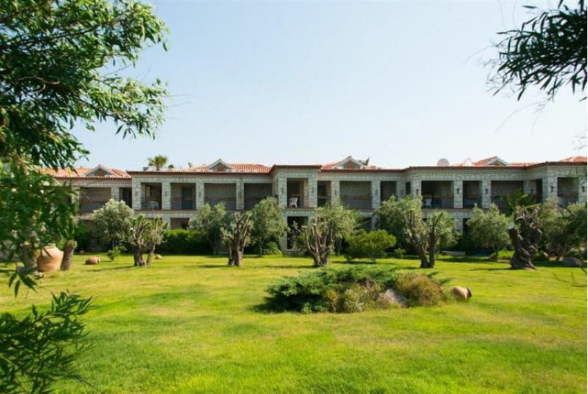 Resort Zigana Alacati, 5* Resort Zigana Alacati, 5*