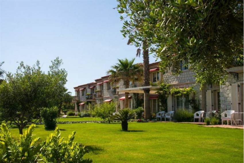 Resort Zigana Alacati, 5* Resort Zigana Alacati, 5*