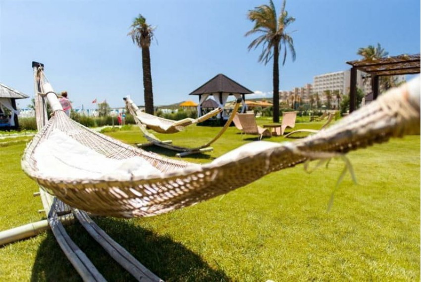 Resort Zigana Alacati, 5* Resort Zigana Alacati, 5*