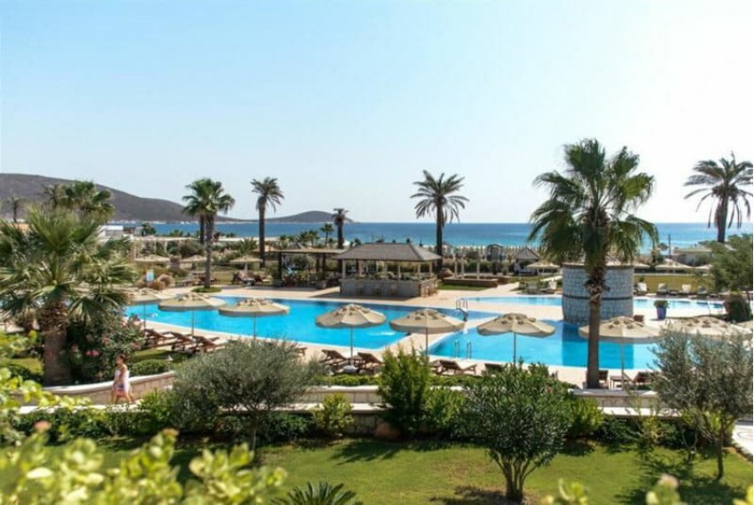 Resort Zigana Alacati, 5* Resort Zigana Alacati, 5*