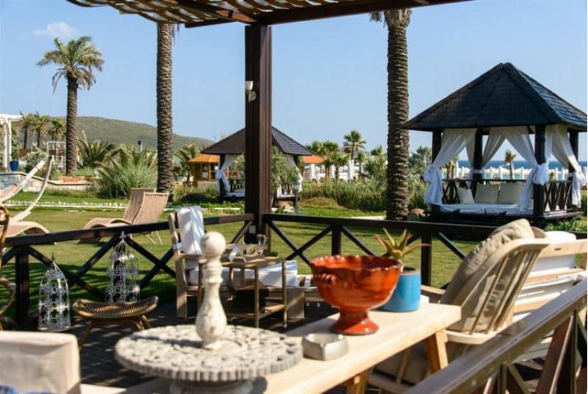 Resort Zigana Alacati, 5* Resort Zigana Alacati, 5*