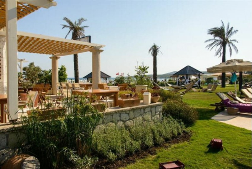 Resort Zigana Alacati, 5* Resort Zigana Alacati, 5*