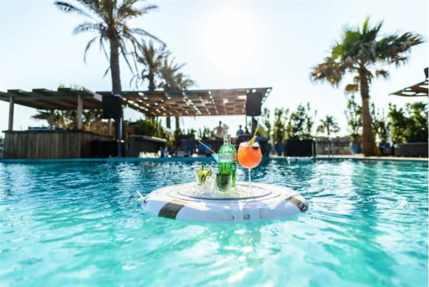 Resort Zigana Alacati, 5* Resort Zigana Alacati, 5*
