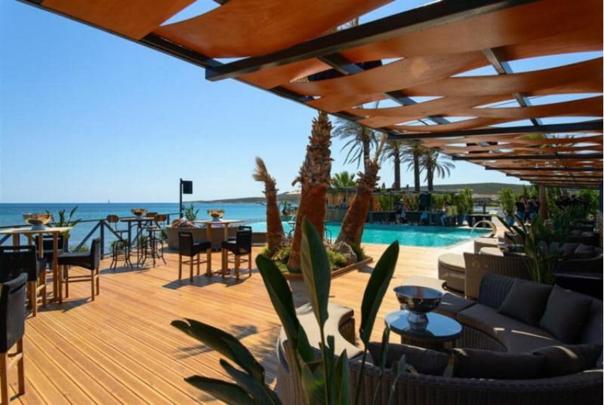Resort Zigana Alacati, 5* Resort Zigana Alacati, 5*