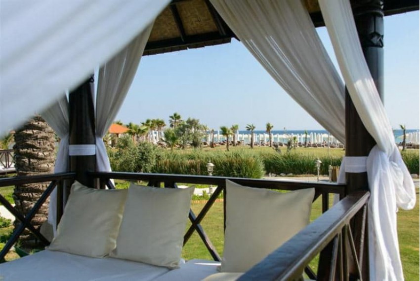 Resort Zigana Alacati, 5* Resort Zigana Alacati, 5*