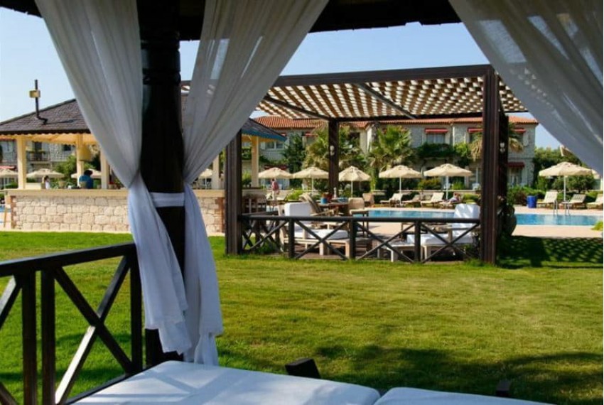 Resort Zigana Alacati, 5* Resort Zigana Alacati, 5*