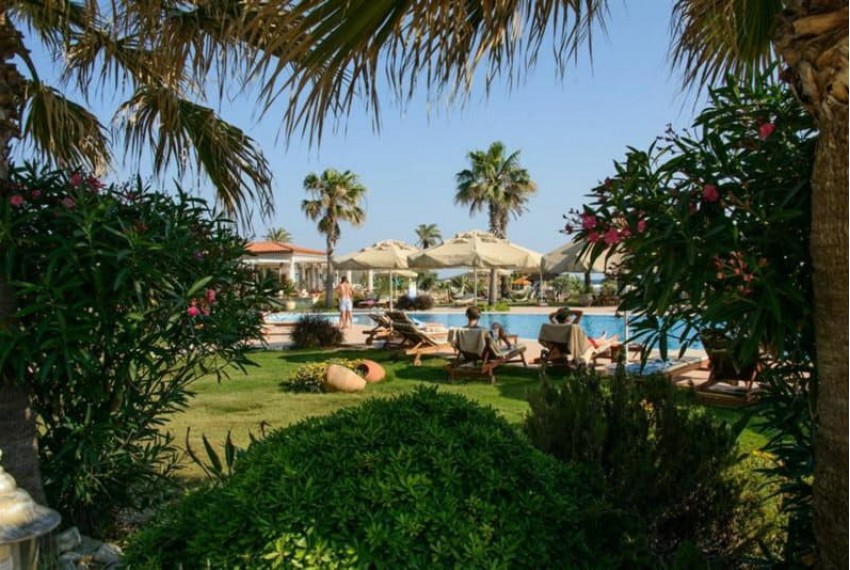 Resort Zigana Alacati, 5* Resort Zigana Alacati, 5*