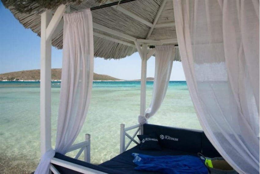 Resort Zigana Alacati, 5* Resort Zigana Alacati, 5*
