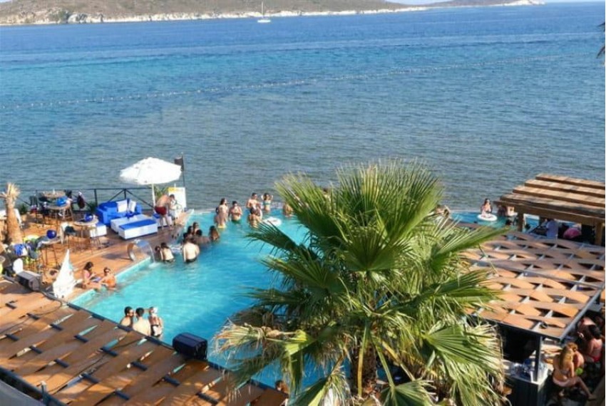Resort Zigana Alacati, 5* Resort Zigana Alacati, 5*