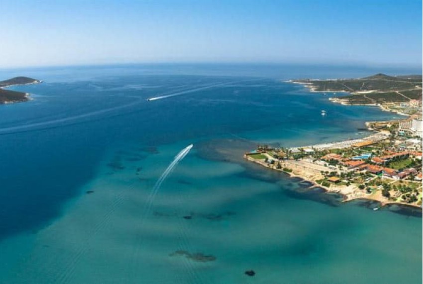 Resort Zigana Alacati, 5* Resort Zigana Alacati, 5*