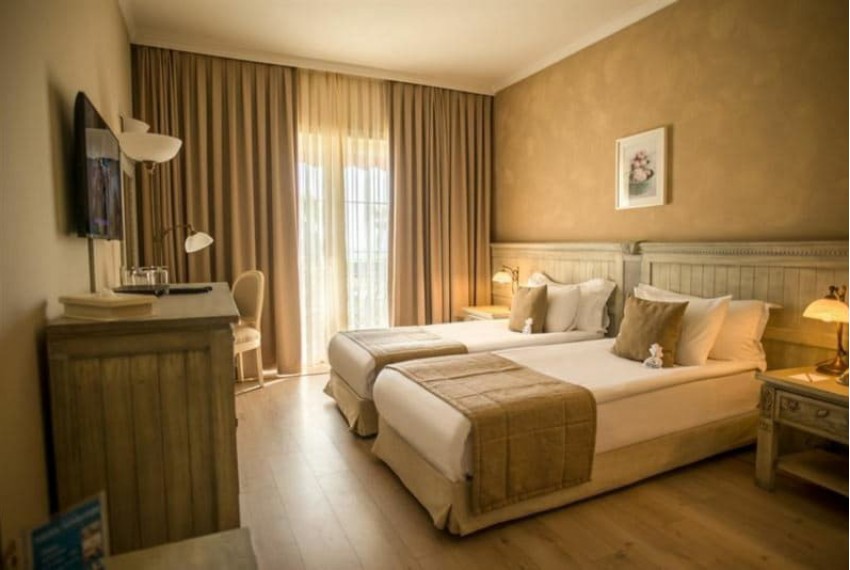 Resort Zigana Alacati, 5* Resort Zigana Alacati, 5*
