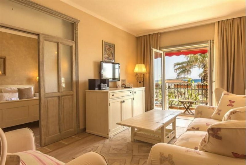 Resort Zigana Alacati, 5* Resort Zigana Alacati, 5*