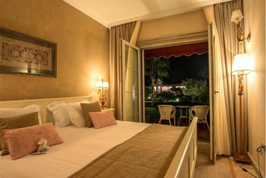 Resort Zigana Alacati, 5* Resort Zigana Alacati, 5*