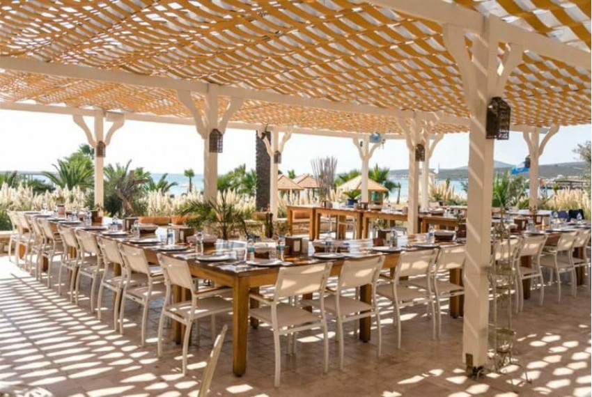 Resort Zigana Alacati, 5* Resort Zigana Alacati, 5*