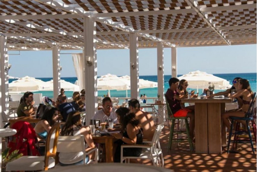 Resort Zigana Alacati, 5* Resort Zigana Alacati, 5*