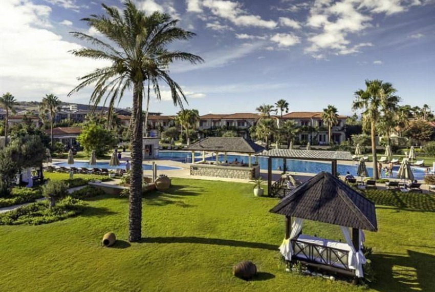 Resort Zigana Alacati, 5* Resort Zigana Alacati, 5*