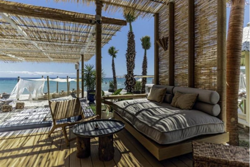 Resort Zigana Alacati, 5* Resort Zigana Alacati, 5*