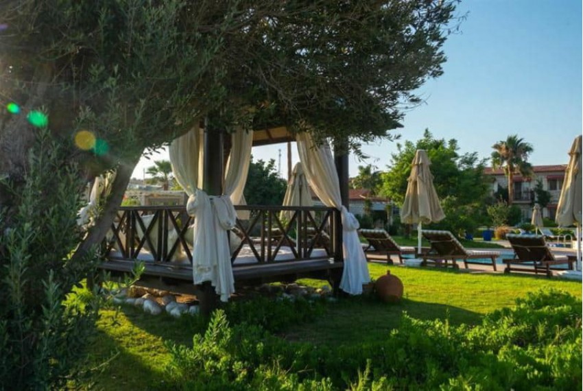 Resort Zigana Alacati, 5* Resort Zigana Alacati, 5*