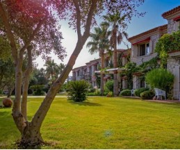 Resort Zigana Alacati, 5*