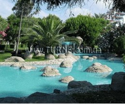 Chervo Club Sirena Sport & Spa (ex. Club Ml Sirene Imperial), 5*
