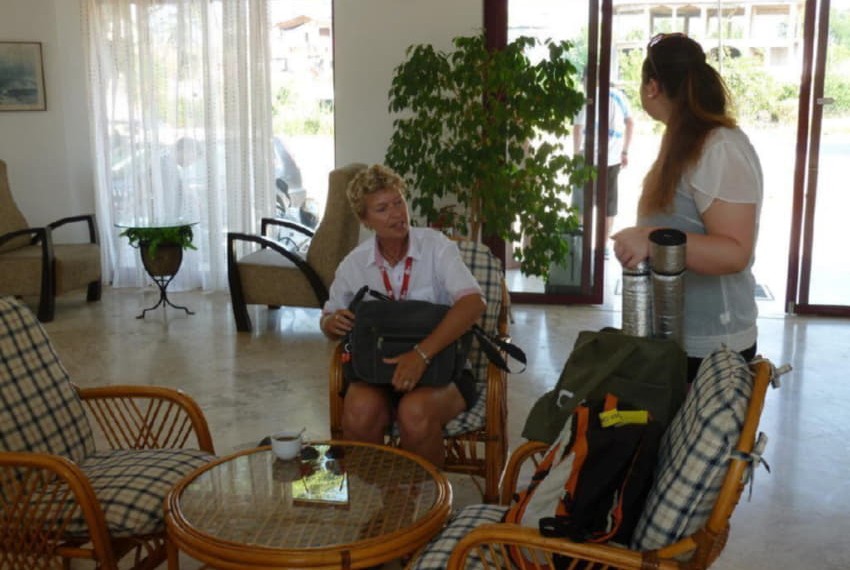 Hotel Grand Vizon, 3* Hotel Grand Vizon, 3*
