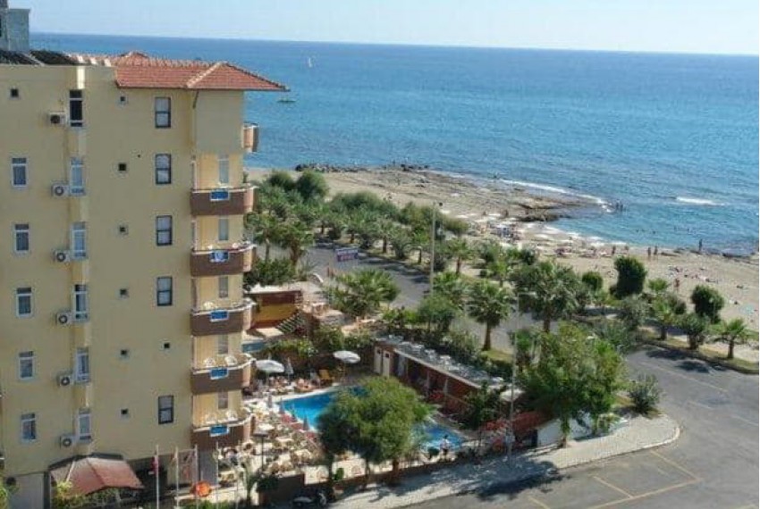 Semt Luna Beach Hotel, 3* Semt Luna Beach Hotel, 3*