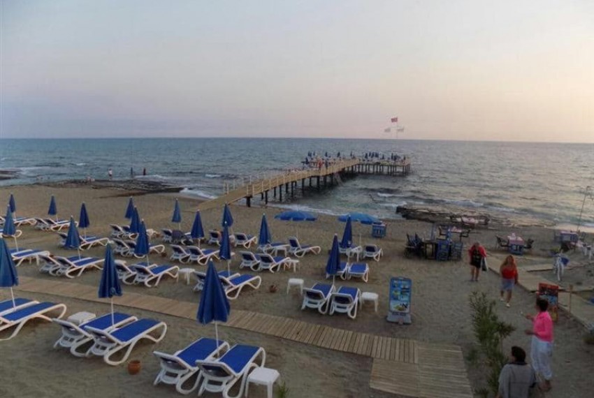 Semt Luna Beach Hotel, 3* Semt Luna Beach Hotel, 3*