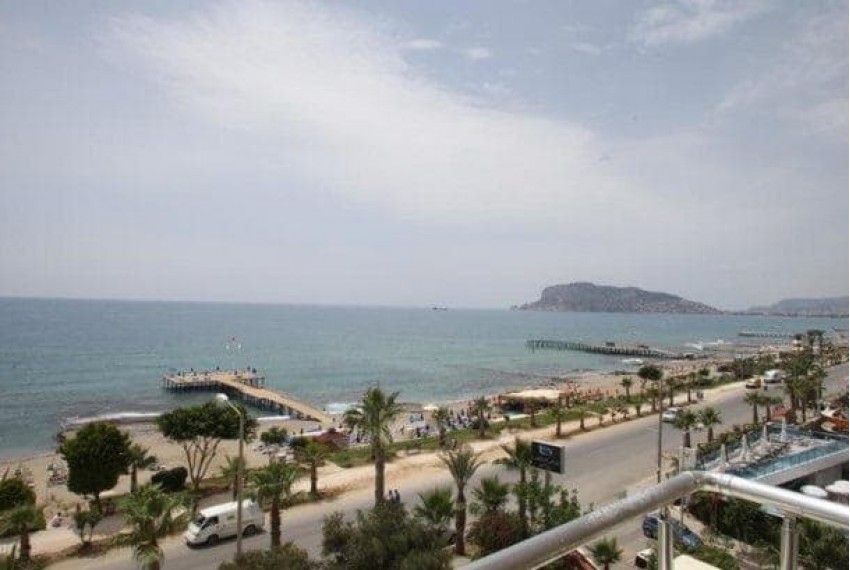 Semt Luna Beach Hotel, 3* Semt Luna Beach Hotel, 3*