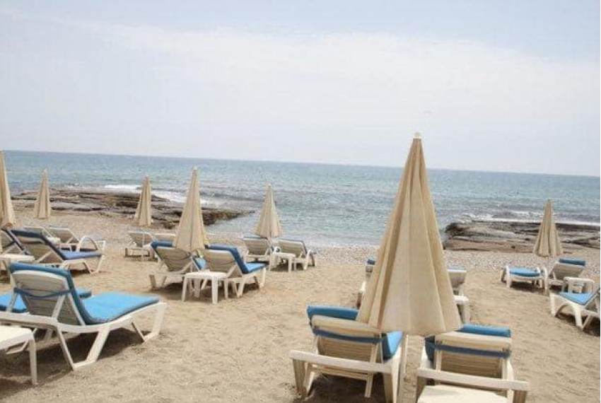 Semt Luna Beach Hotel, 3* Semt Luna Beach Hotel, 3*