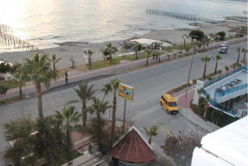 Semt Luna Beach Hotel, 3* Semt Luna Beach Hotel, 3*