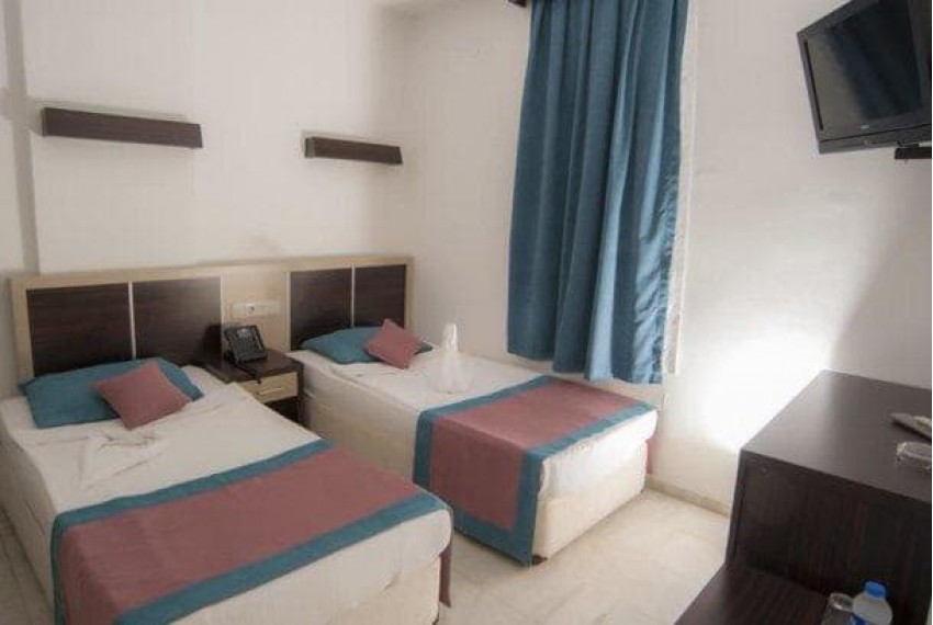 Semt Luna Beach Hotel, 3* Semt Luna Beach Hotel, 3*