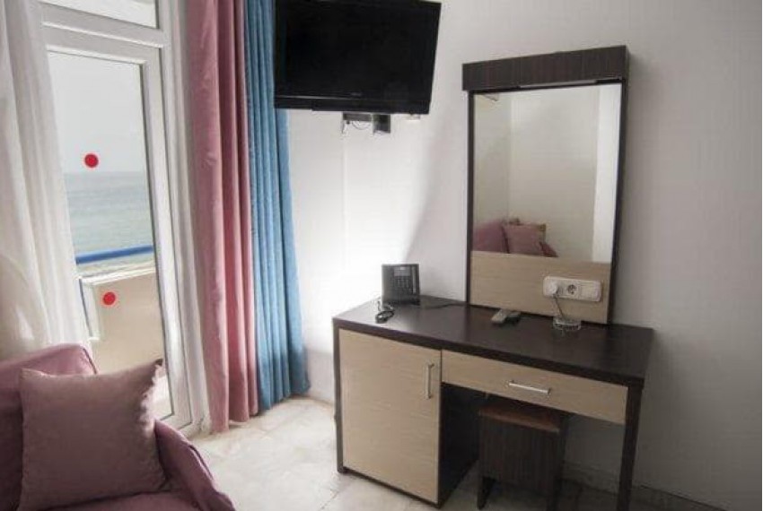 Semt Luna Beach Hotel, 3* Semt Luna Beach Hotel, 3*