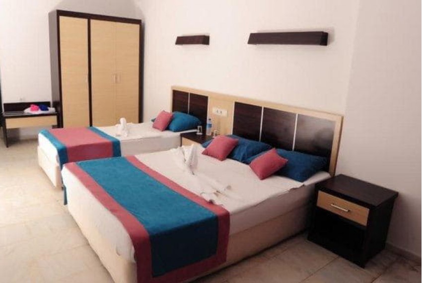 Semt Luna Beach Hotel, 3* Semt Luna Beach Hotel, 3*