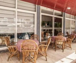 Semt Luna Beach Hotel, 3*