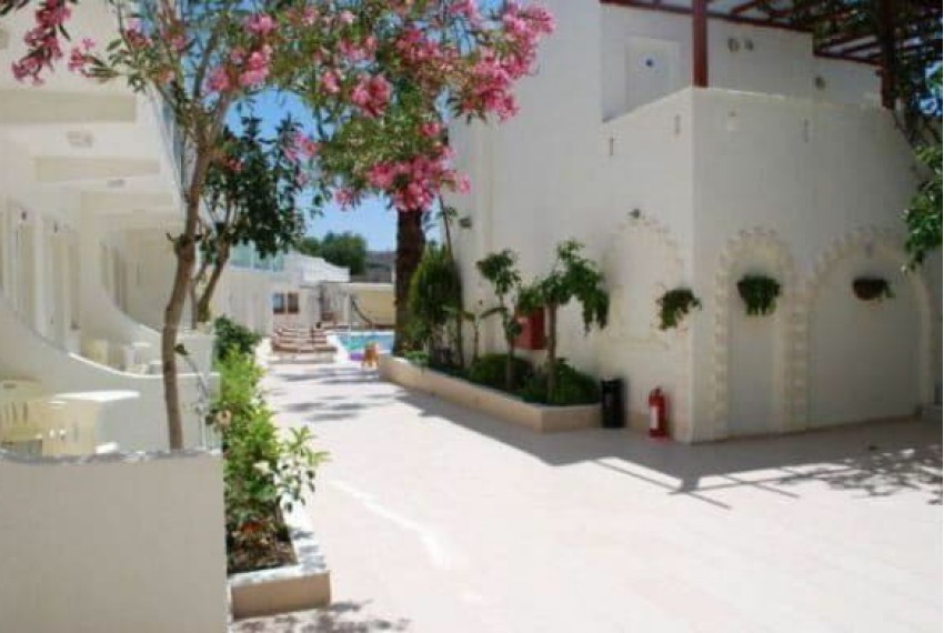 Erta Soyak Bodrum Beach, 4* Erta Soyak Bodrum Beach, 4*