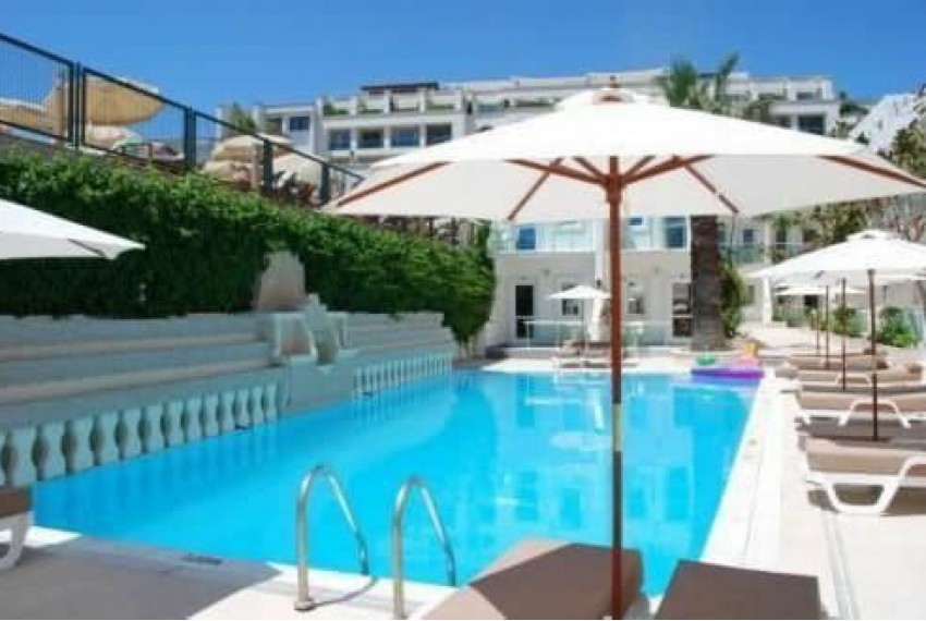 Erta Soyak Bodrum Beach, 4* Erta Soyak Bodrum Beach, 4*