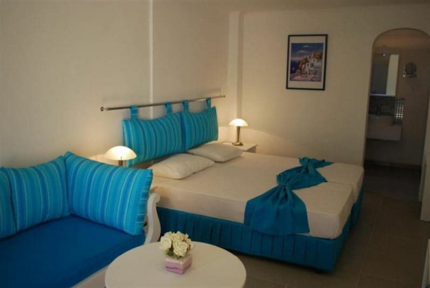 Erta Soyak Bodrum Beach, 4* Erta Soyak Bodrum Beach, 4*