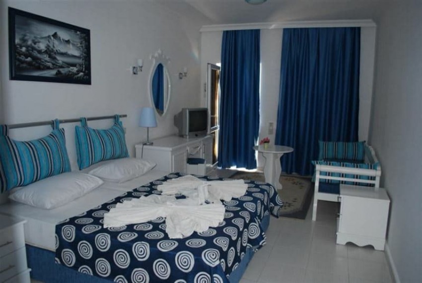 Erta Soyak Bodrum Beach, 4* Erta Soyak Bodrum Beach, 4*