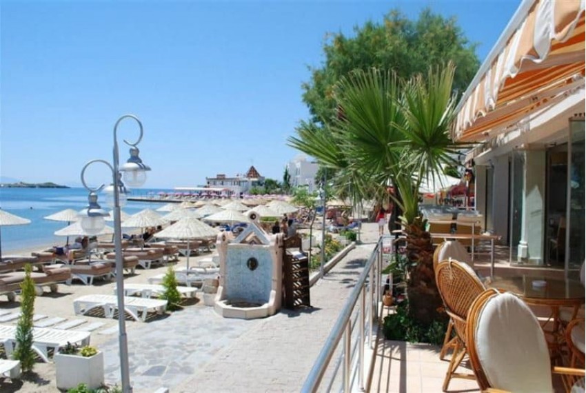 Erta Soyak Bodrum Beach, 4* Erta Soyak Bodrum Beach, 4*