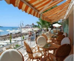 Erta Soyak Bodrum Beach, 4*