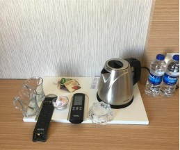 Start Otel, 3*