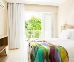 Smartline Sunpark Marine Hotel, 4*