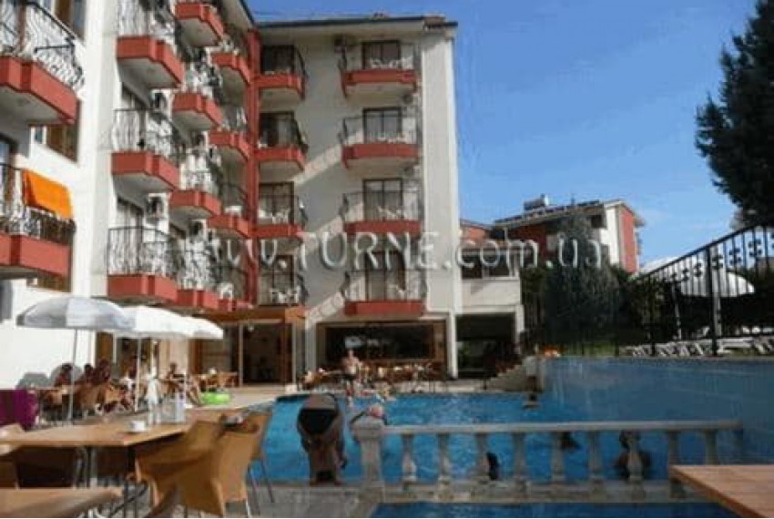 Hotel Inside, 3* Hotel Inside, 3*