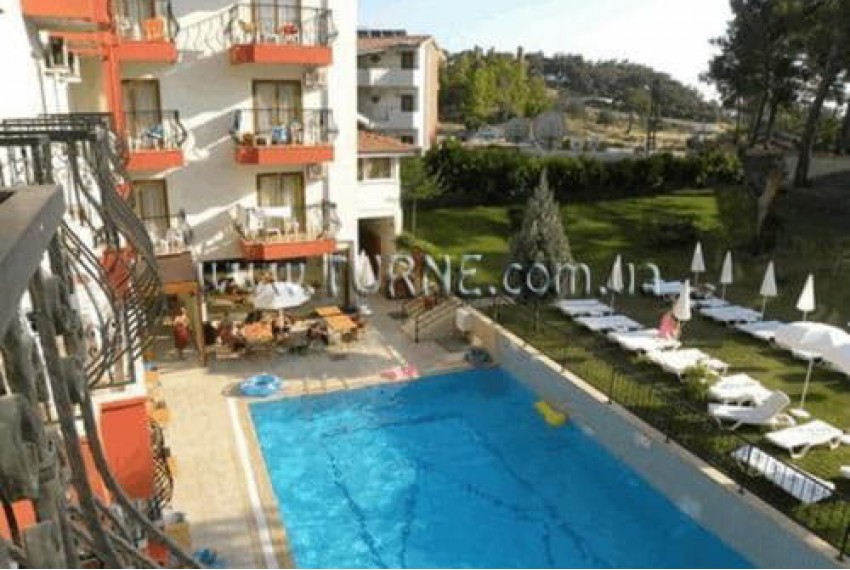 Hotel Inside, 3* Hotel Inside, 3*