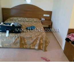 Hotel Inside, 3*